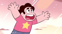 انیمیشن دنیای استیون - فصل 2 قسمت 23 :: Steven Universe